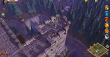 Albion Online - Entwickler-Blog stellt das Housing-System vor