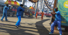 Freemode Events-Update für Grand Theft Auto Online