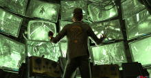 Neuer Trailer zu Batman: Arkham City und Infos zum Riddler