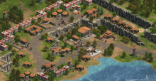 Age of Empires: Definitive Edition