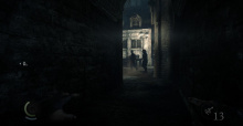 Thief - Screenshots zum DLH.Net Review