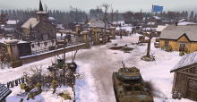 Faction Reveal Trailer für Company of Heroes 2: The Western Front Armies