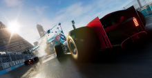 The Crew 2 Coming to PC and Consoles Mar. 16th, 2018