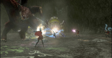 Final Fantasy Type-0 HD - New Trailer and Screenshots