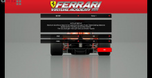 Ferrari Virtual Academy