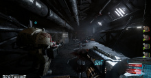 Space Hulk: Deathwing Coming to PC and Consoles