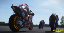 Valentino Rossi: The Game – New DLC Now Available