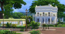 Die Sims 4 - Erste Screenshots