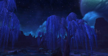 World of Warcraft: Warlords of Draenor - Erste Screenshots