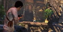 Uncharted - Drakes Schicksal