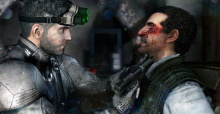 Ubisoft enthüllt Tom Clancy’s Splinter Cell Blacklist