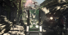 Devastation: Zweiter DLC für Call of Duty: Ghosts ab sofort exklusiv auf Xbox Live für Xbox One und Xbox 360 verfügbar