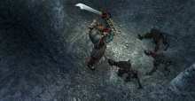 Dungeon Siege: Throne of Agony