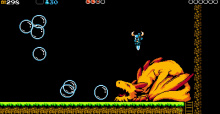 Shovel Knight - Div. Screenshots