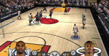 NBA Live 07