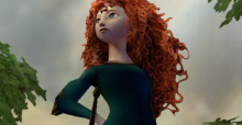 Merida - Legende der Highlands ab heute für Wii, Nintendo DS, PC und MAC im Handel