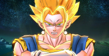 Dragon Ball Z: Battle Of Z - Weitere DLCs verfügbar