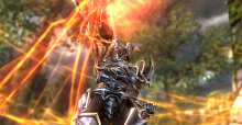 Soulcalibur Lost Swords - Neue Screenshots