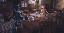 Star Ocean: Integrity and Faithlessness Announced for North America