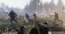 Verdun Devs Announce New Front: Tannenberg