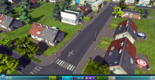 Neuer Trailer zur Städtebau-Simulation Cities: Skylines