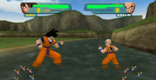 Dragon Ball Z für Kinect ab sofort erhältlich