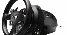 Thrustmaster präsentiert eine LIMITED EDITION