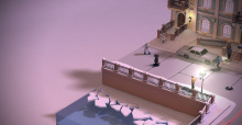 HITMAN GO - Preissenkung und acht neue Levels