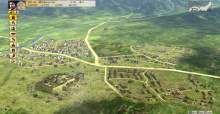 Koei Tecmo Details Civic Development Features for Nobunaga's Ambition: Sphere of Influence – Ascension