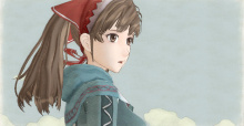 Valkyria Chronicles - Div. Screenshots