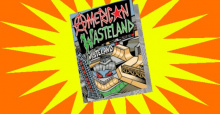 Tony Hawk's American Wasteland