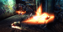 Devil May Cry: Definitive Edition