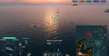 World of Warships Review