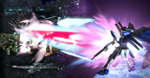 Dynasty Warriors: Gundam Reborn ab sofort im Handel erhältlich