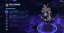 heroes of the storm - Bilder 1