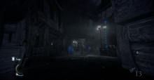 Thief - Screenshots zum DLH.Net Review