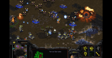 Blizzard Announces StarCraft Remastered