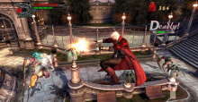 Devil May Cry 4