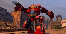 LEGO Marvel's Avengers Steam Screenshots