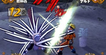 Naruto Ultimate Ninja 3