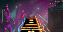 Rock Band 4 to Feature Groundbreaking Freestyle Guitar Solo Gameplay