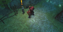 Dungeon Siege: Throne of Agony