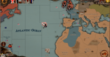 Colonial Conquest – Crowd-Funded Reboot Launches on Steam Today