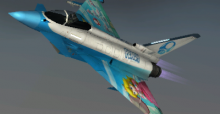 Ace Combat Assault Horizon Legacy +