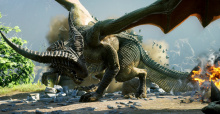 Dragon Age: Inquisition - Erste Screenshots