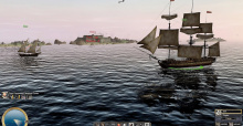 East India Company Gold Edition - Screenshots