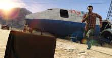 Freemode Events-Update für Grand Theft Auto Online