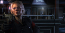 Erste Bilder zu Wolfenstein: The New Order