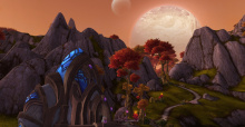 World of Warcraft: Warlords of Draenor erscheint am 13. November