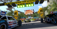 Trackmania Turbo